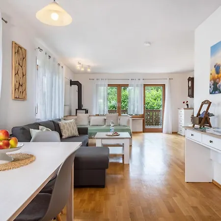 Apartman Haus Am Muehlbach *