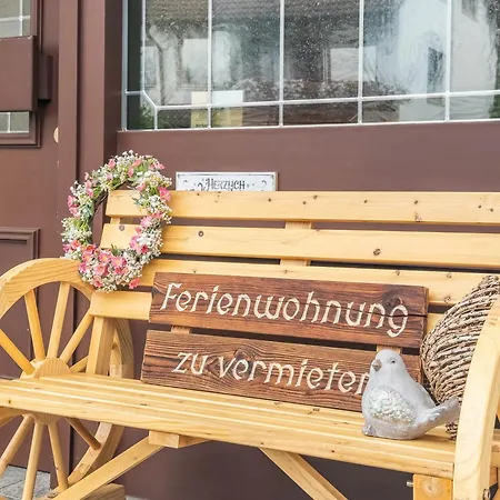 Haus Am Muehlbach Apartman *