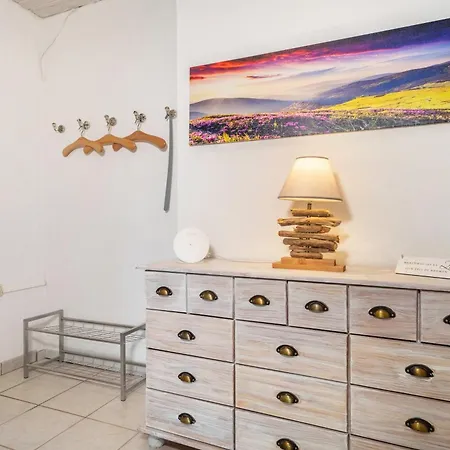 Apartman Haus Am Muehlbach Wilhelmsdorf