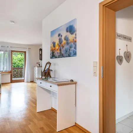 Haus Am Muehlbach