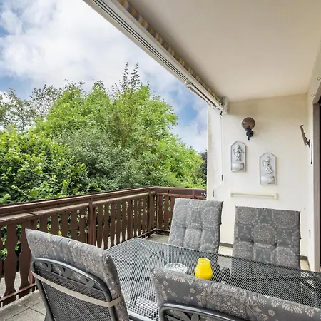 Apartman Haus Am Muehlbach Wilhelmsdorf