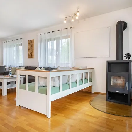 Haus Am Muehlbach