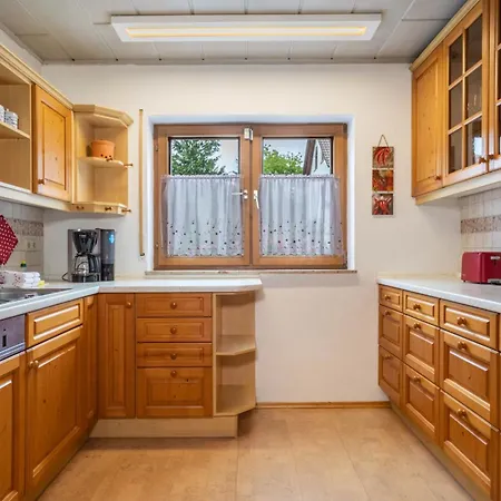 Apartman Haus Am Muehlbach *