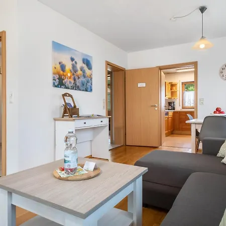 Haus Am Muehlbach 公寓