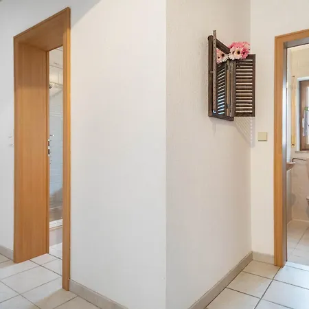 Haus Am Muehlbach Apartman
