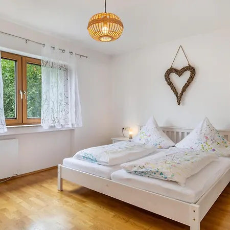 Apartman Haus Am Muehlbach