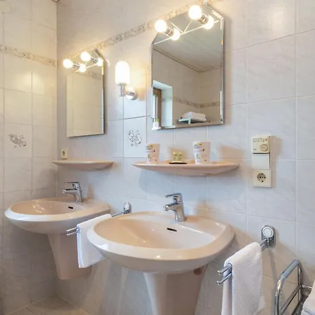 Haus Am Muehlbach Apartman Wilhelmsdorf