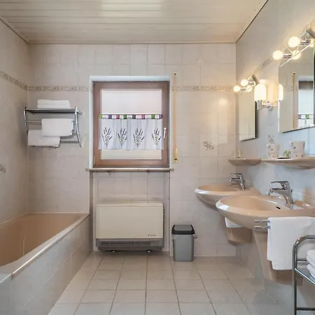 Haus Am Muehlbach Apartman
