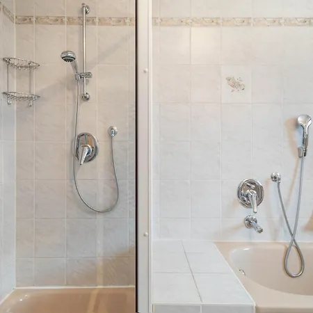 Haus Am Muehlbach Apartman Wilhelmsdorf