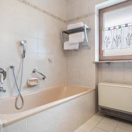 Apartman Haus Am Muehlbach