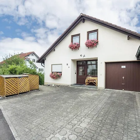 Apartman Haus Am Muehlbach